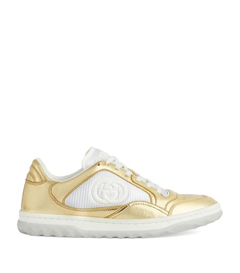 gucci mac80 sneakers women's|Gucci Mac80 Low Top Sneaker (Women) .